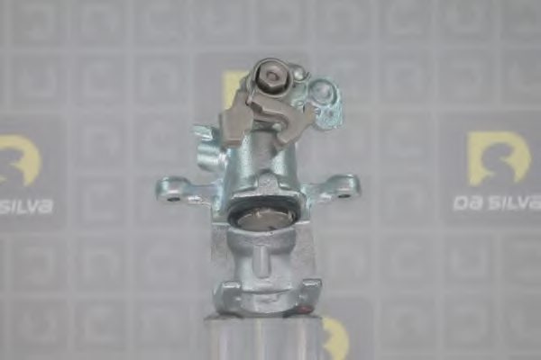 DA SILVA ET0928 Brake Caliper